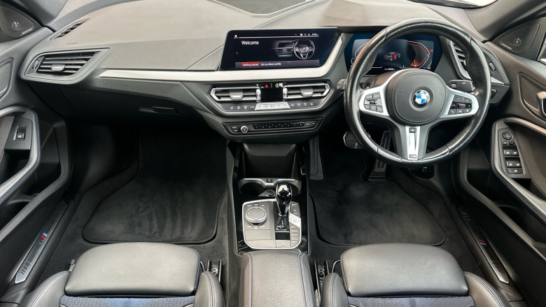 BMW 2 Series 218i [136] M Sport 4dr DCT [Pro Pack] Petrol Saloon